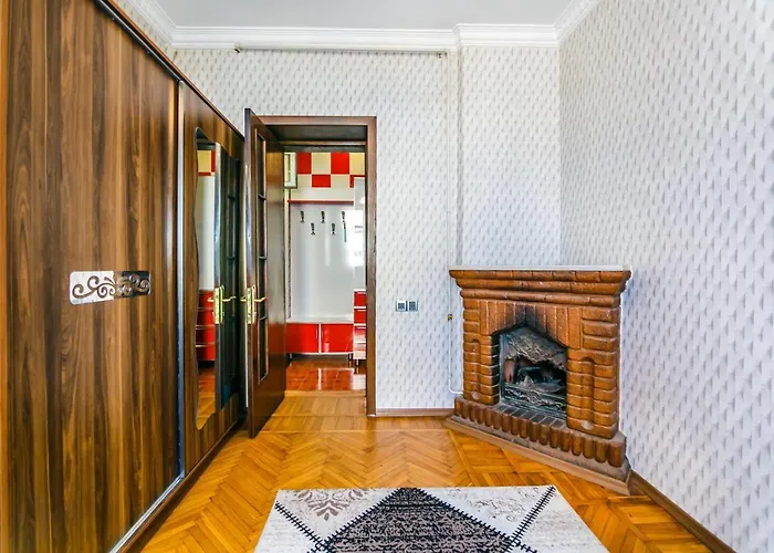 Deluxe Apartment 39