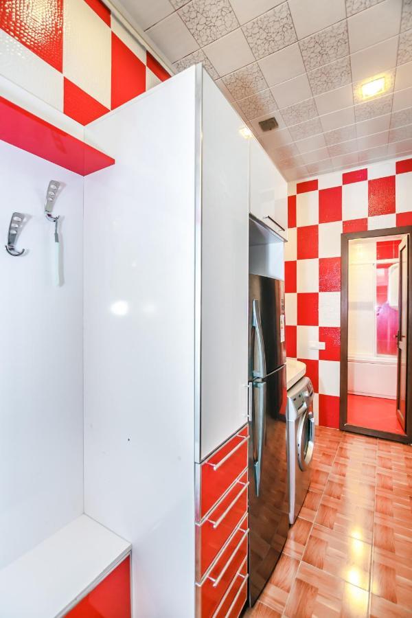 Deluxe 39 Apartment Baku