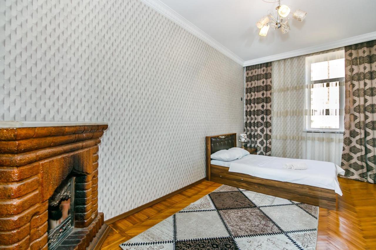 Deluxe 39 Apartment Baku