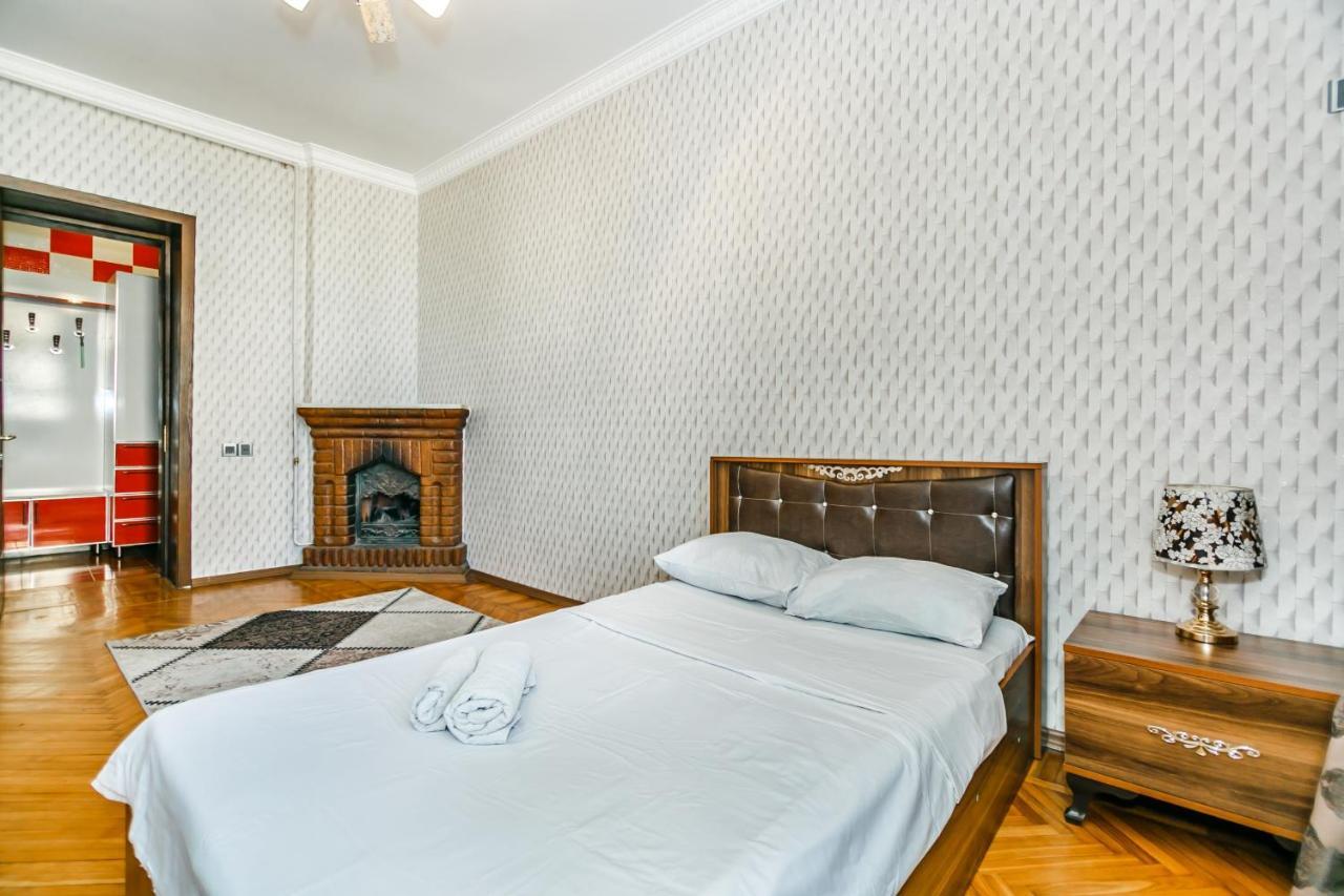 Deluxe 39 Apartment Baku